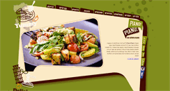 Desktop Screenshot of pianopiano.co.il